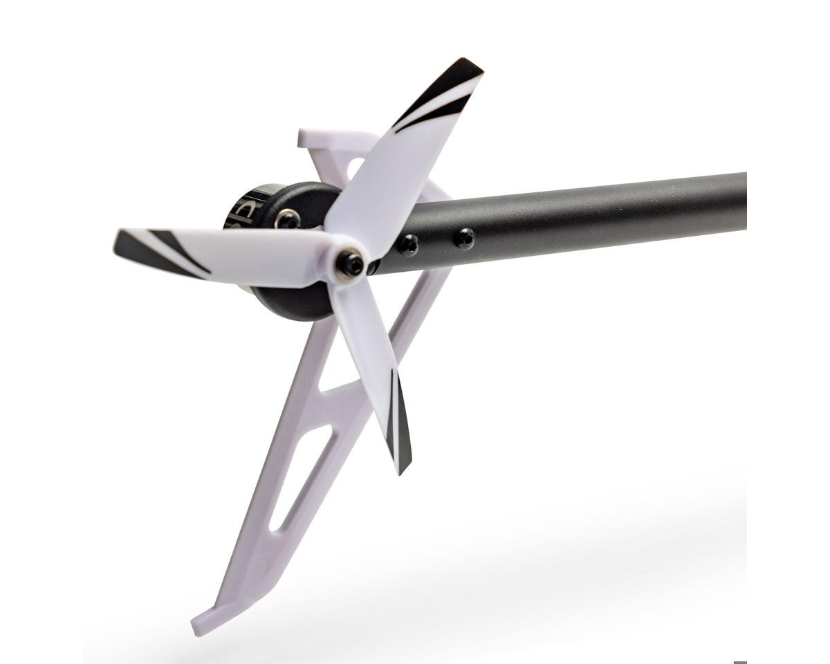 Blade Revolution 235 RTF Basic Flybarless Electric Collective Pitch Helicopter w/SAFE Technology