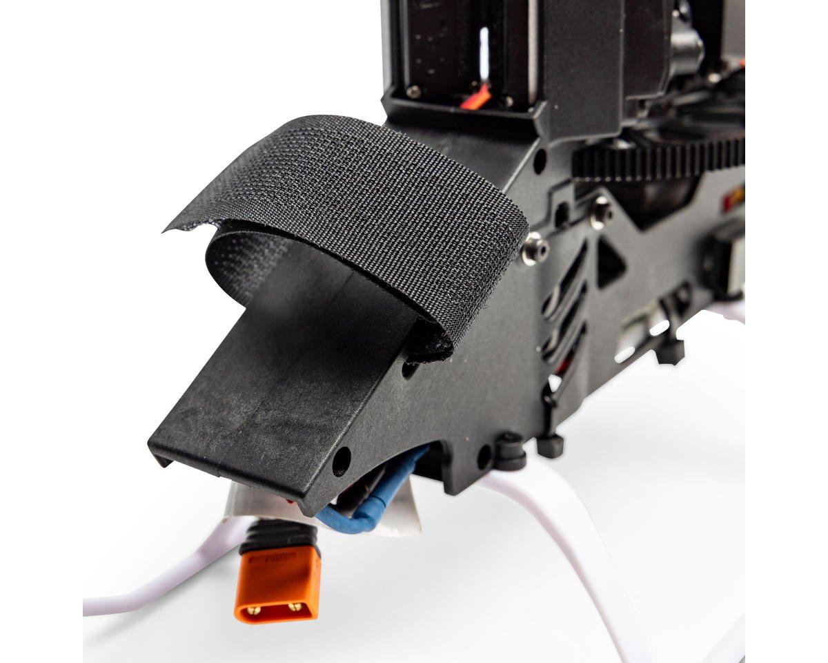 Blade Revolution 235 RTF Basic Flybarless Electric Collective Pitch Helicopter w/SAFE Technology