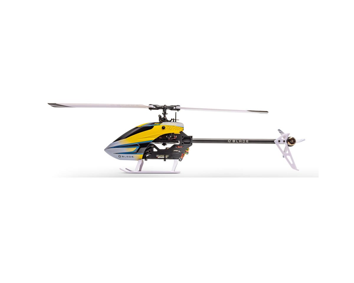 Blade Revolution 235 RTF Basic Flybarless Electric Collective Pitch Helicopter w/SAFE Technology