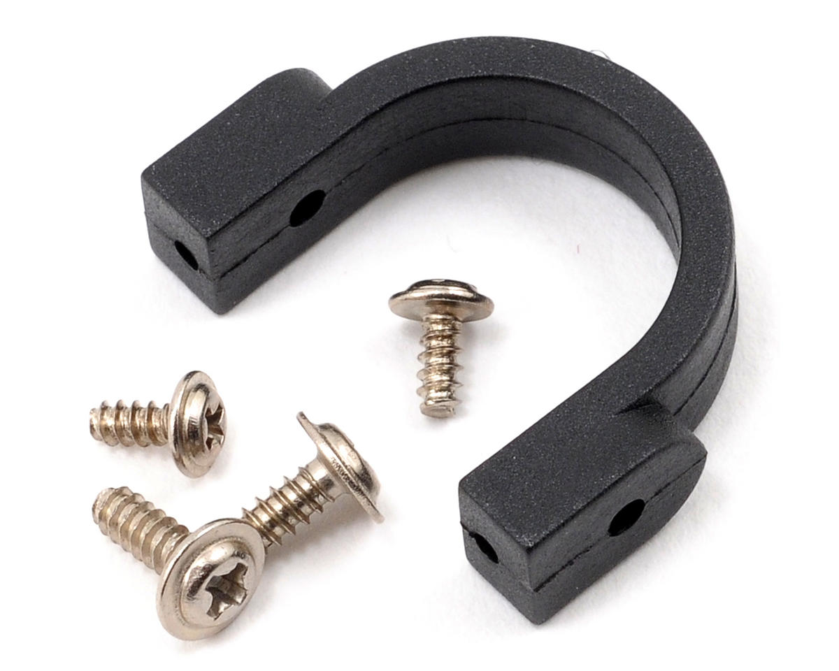 Estabilizador horizontal de pala/Montaje de aleta: B450, 330X, 330S