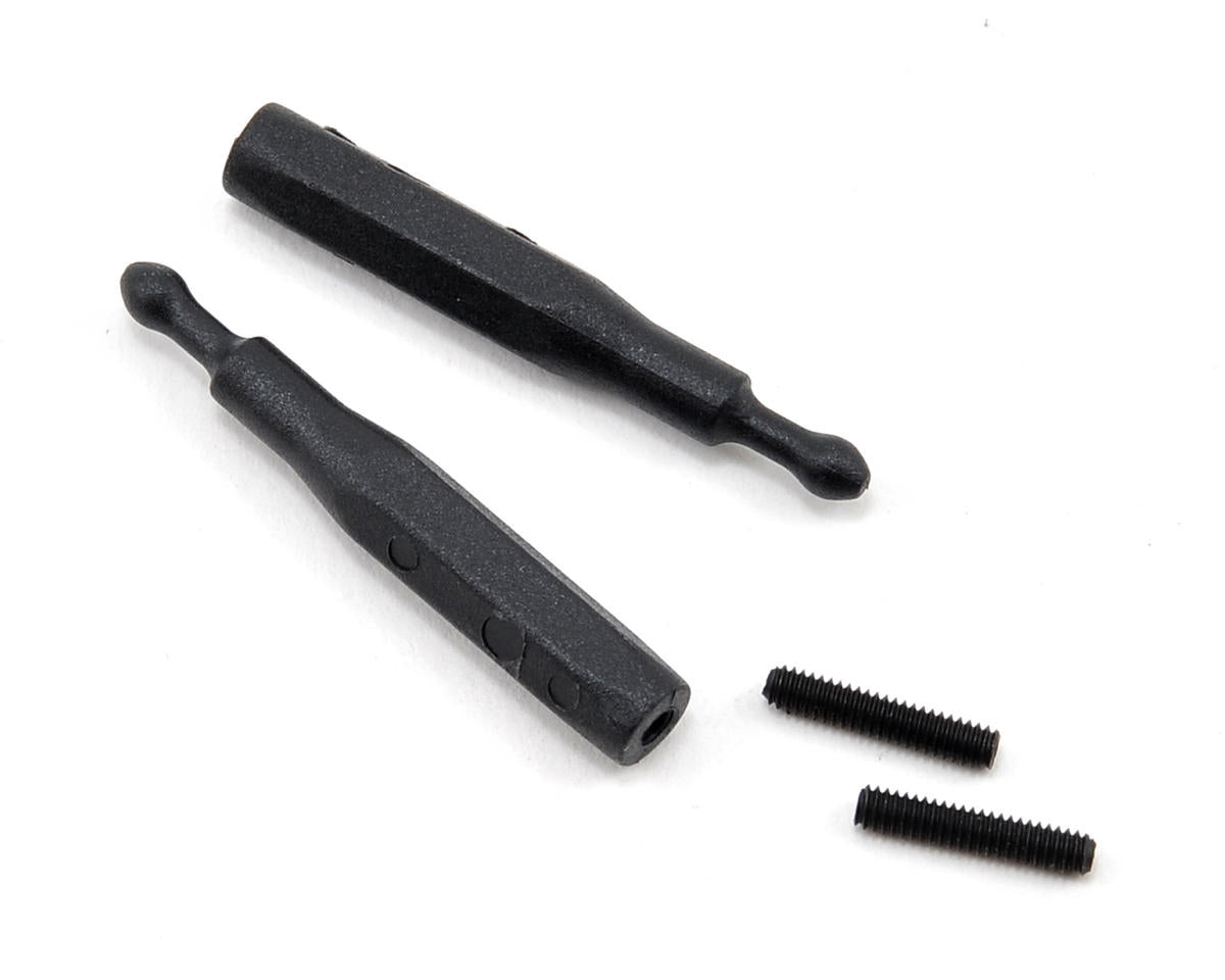 Soportes de dosel para cuchillas (2): B450, 330X, 330S