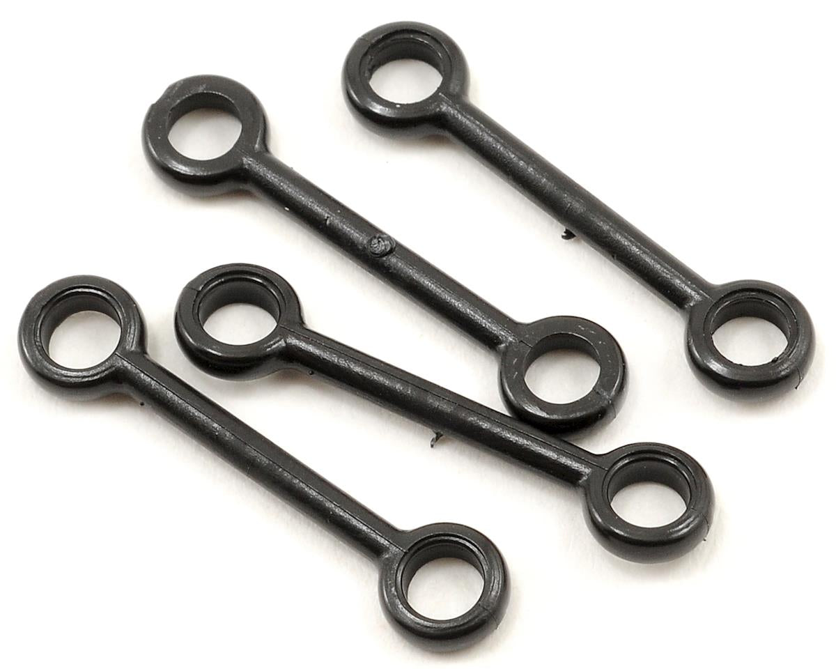 Conjunto de varillaje del cabezal del rotor de palas (4) para 120SR