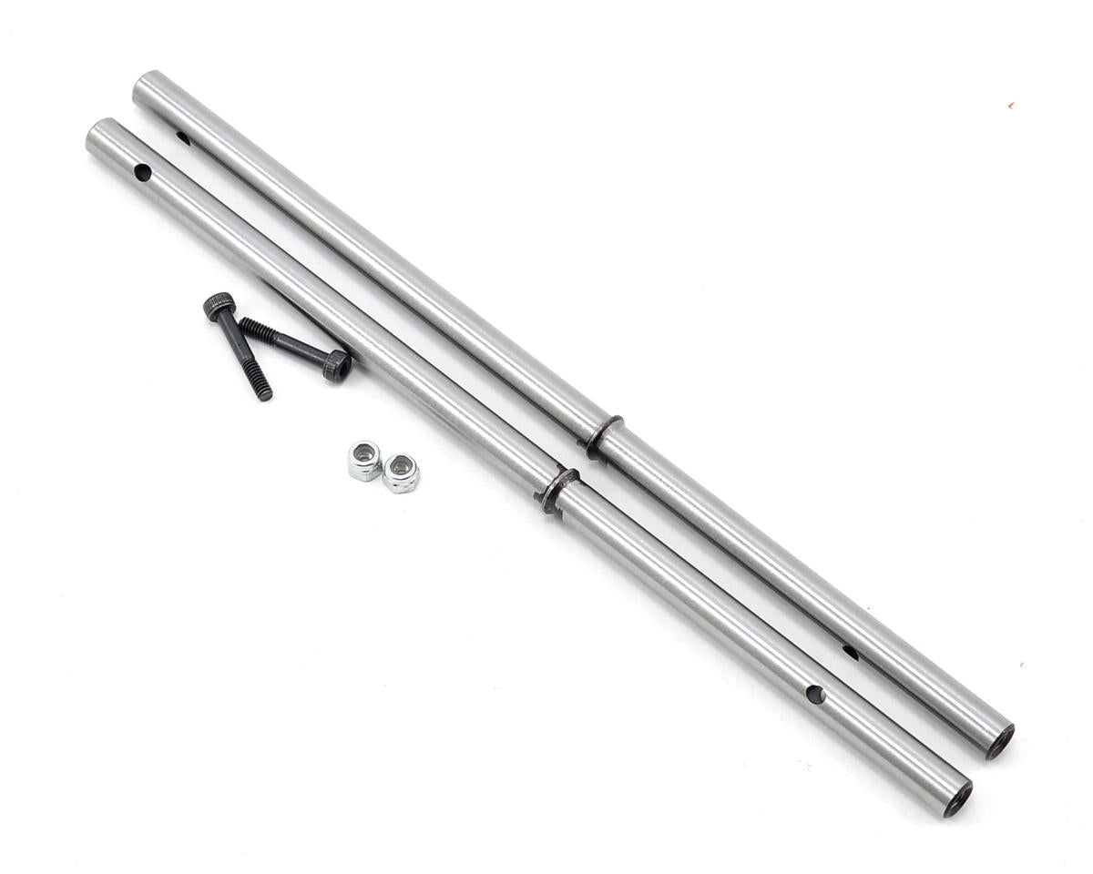 Eje principal Blade Flybarless (2): B450 X, 330X, 330S