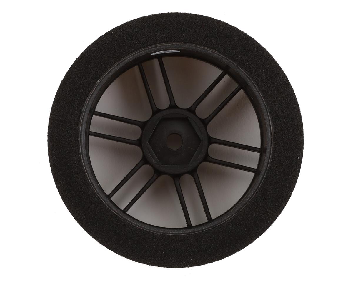 BSR Racing 30mm Nitro Touring Rear Foam Tires (2) (32 Shore)