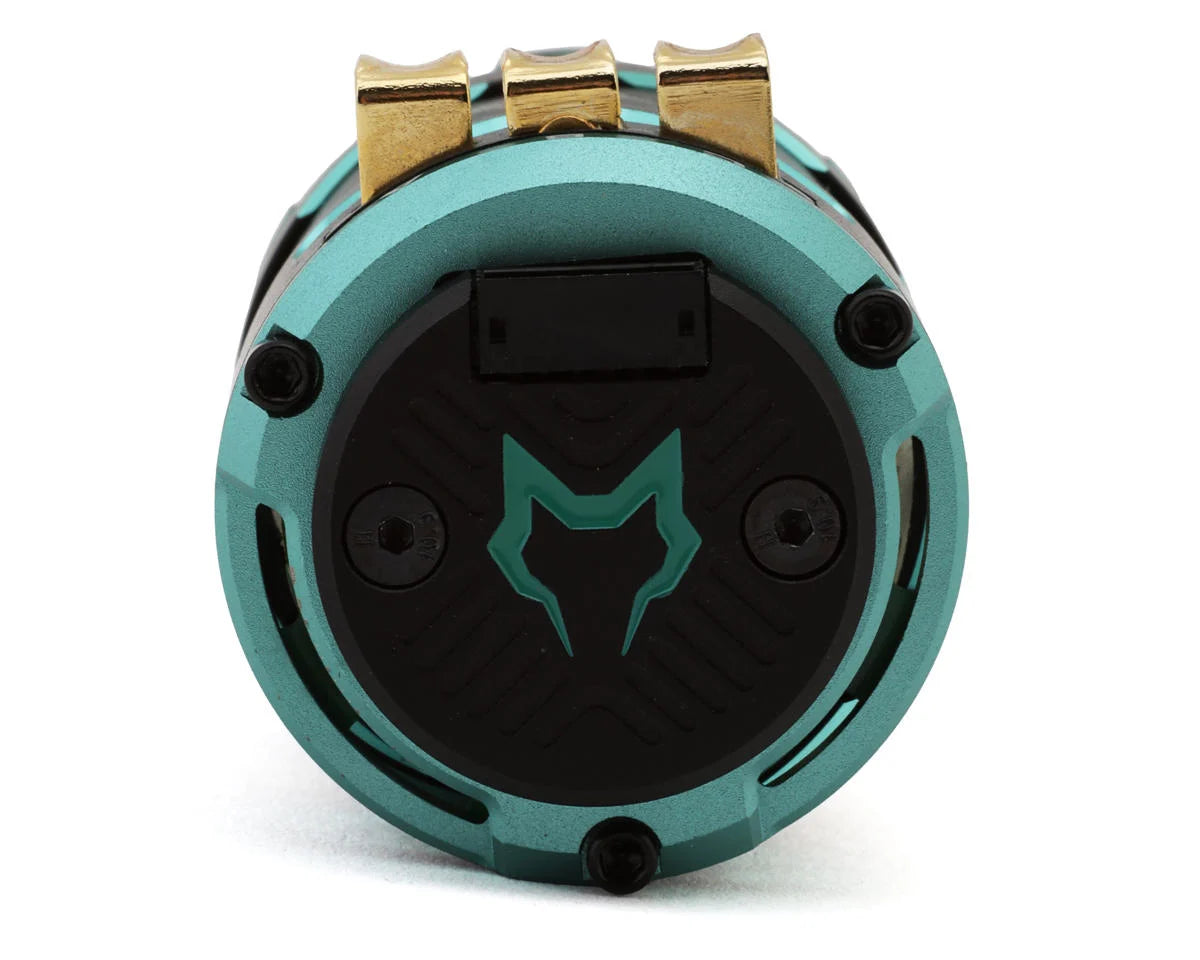 Cayote Crest Modi 540 1/10 Sensored Brushless Motor (6.5T)