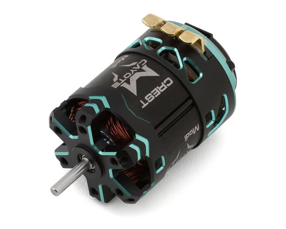 Cayote Crest Modi 540 1/10 Sensored Brushless Motor (6.5T)