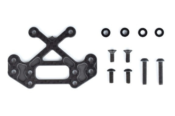 Reve D RDX Carbon Front Upper Brace