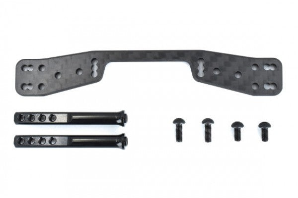 Reve D RDX Magnetic Rear Body Mount Set