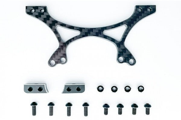 REVE D RDX Rear High Body Plate Set (D1-016RH)