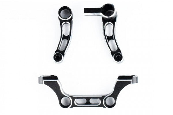 Reve D RDX Aluminum Bell Crank Set