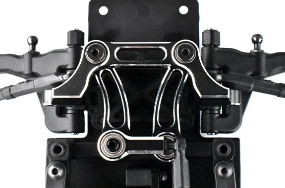 Reve D RDX Aluminum Bell Crank Set