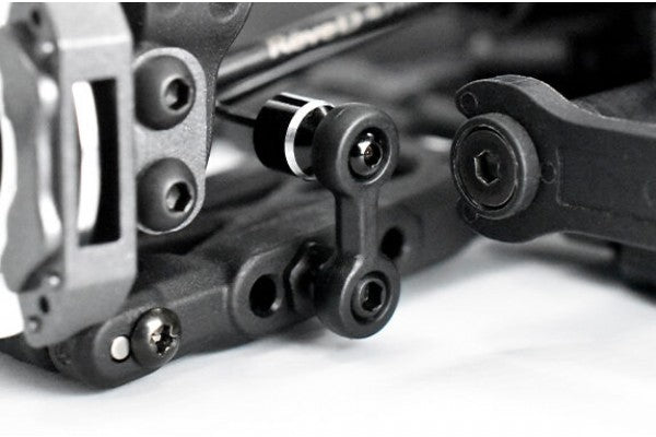 RDX Rear Sway Bar (inc. 2 sizes of wire) D1-412RS