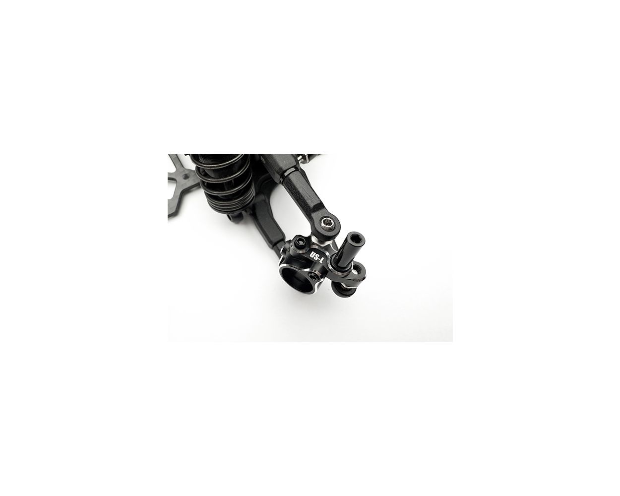 Reve D Multi-select Knuckle Plate (Type US)(D1-MK-PU)