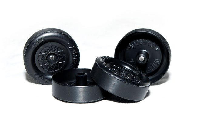 Derby Worx Pro Inertia Lite Wheels