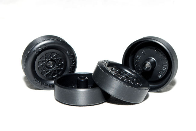 Derby Worx Precision Stock Wheels