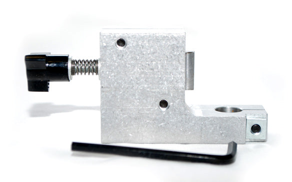 Derby Worx Pro Wheel Shaver XT2