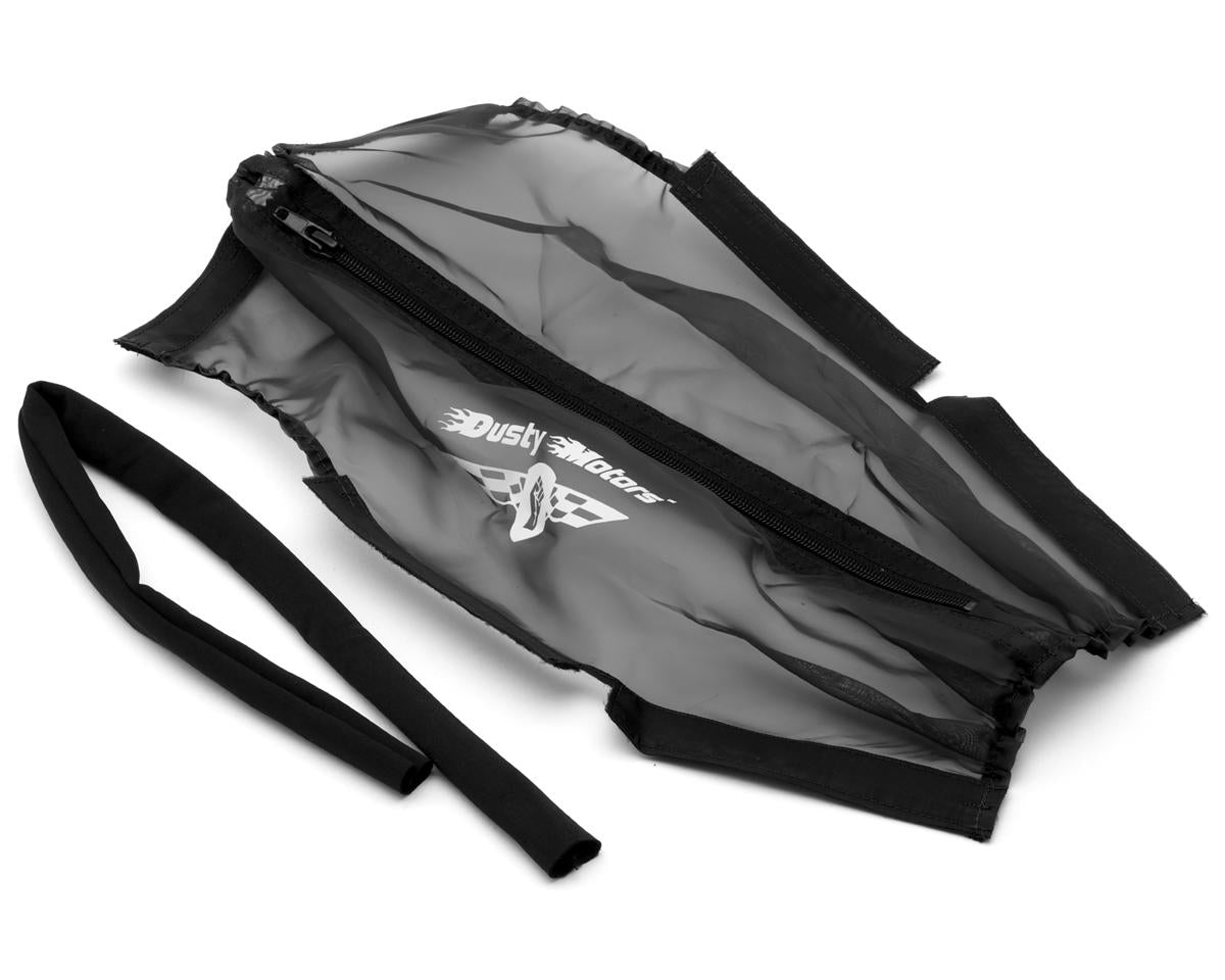 Dusty Motors Arrma Senton 3S 4x4 Protection Cover (Black)