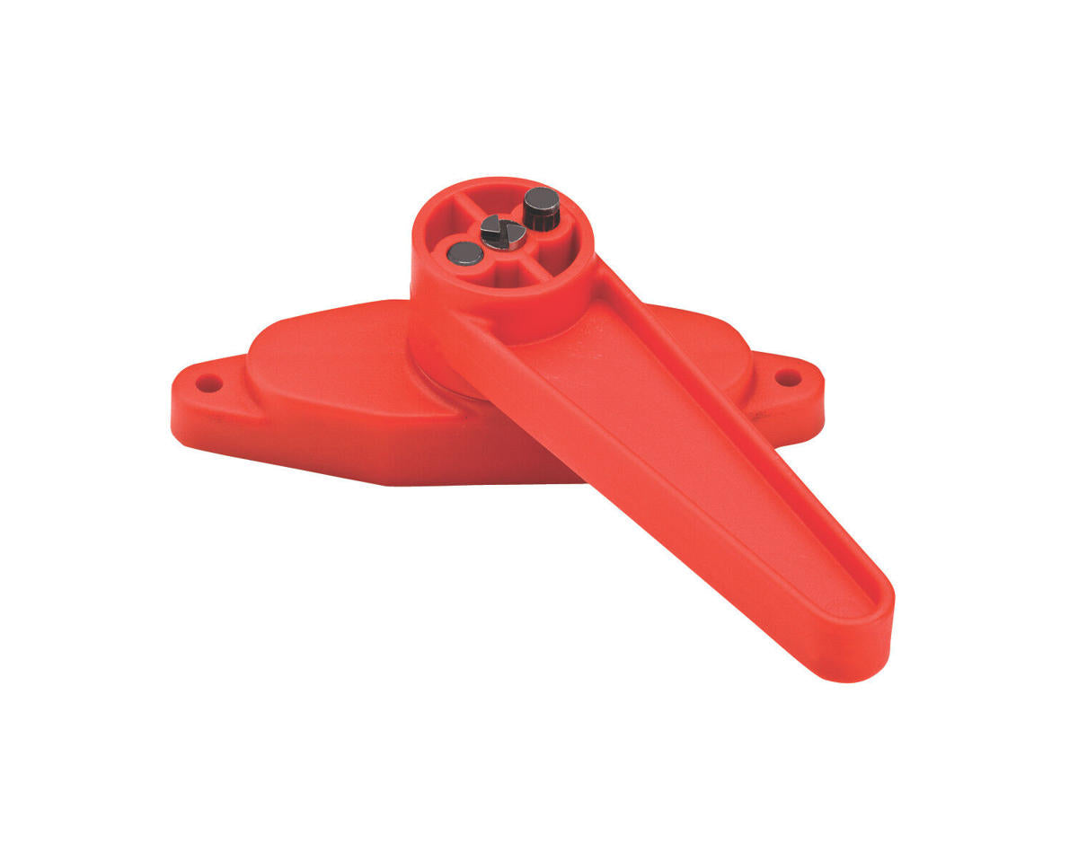 Herramienta de formación de alambre DuBro E/Z Bender