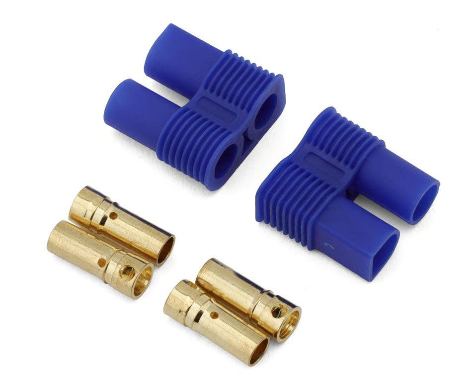 EcoPower EC3 Style Connectors (Female) (2)