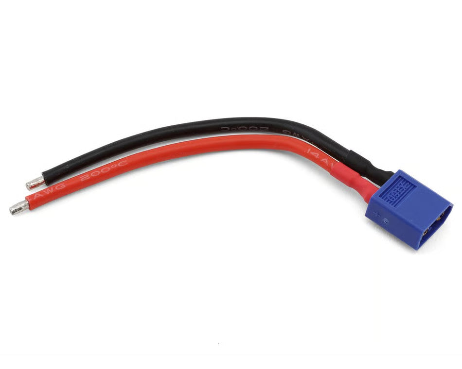 EcoPower "TruCurrent" XT60 Pre-Wired Pigtail (Male)