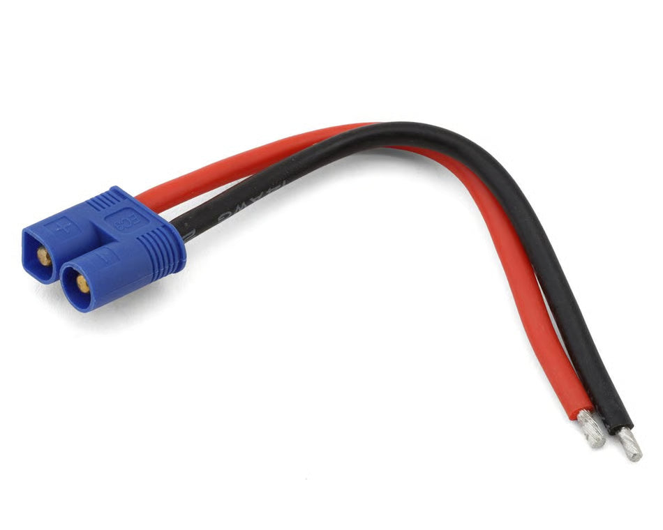 EcoPower Heavy Duty EC3 Style Pigtail (Male) (14AWG)