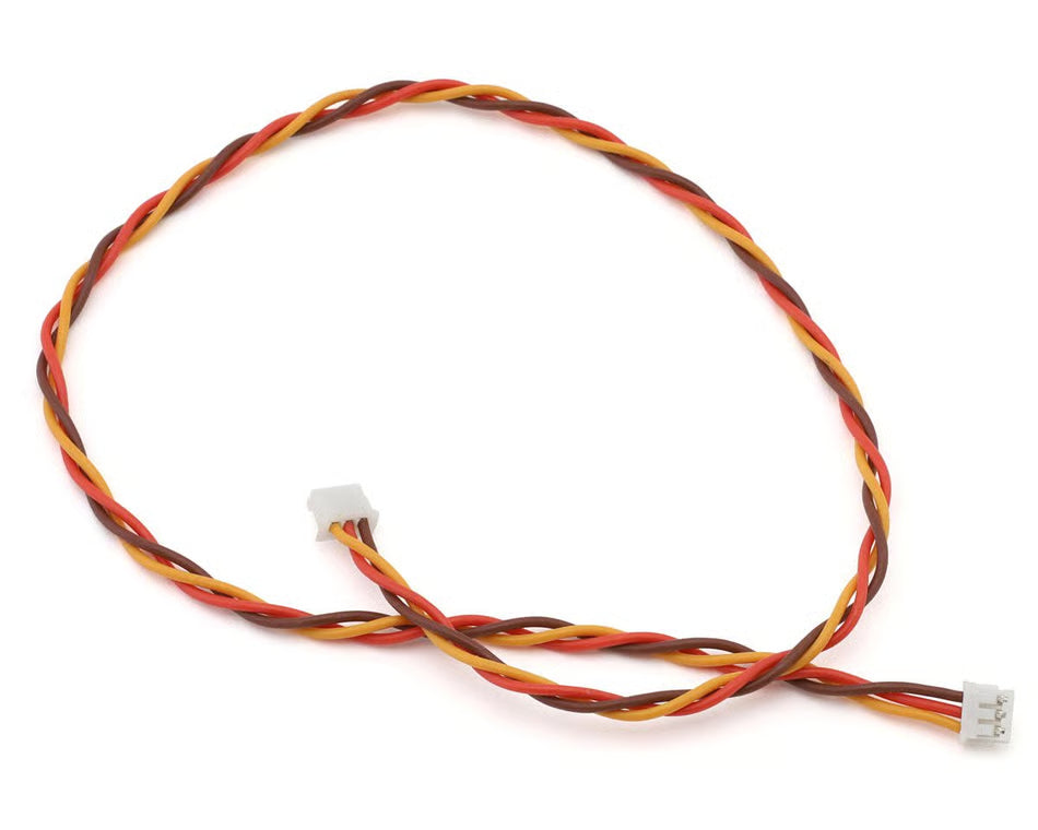 EcoPower JR/Spektrum Remote Receiver Extension Wire (30cm)