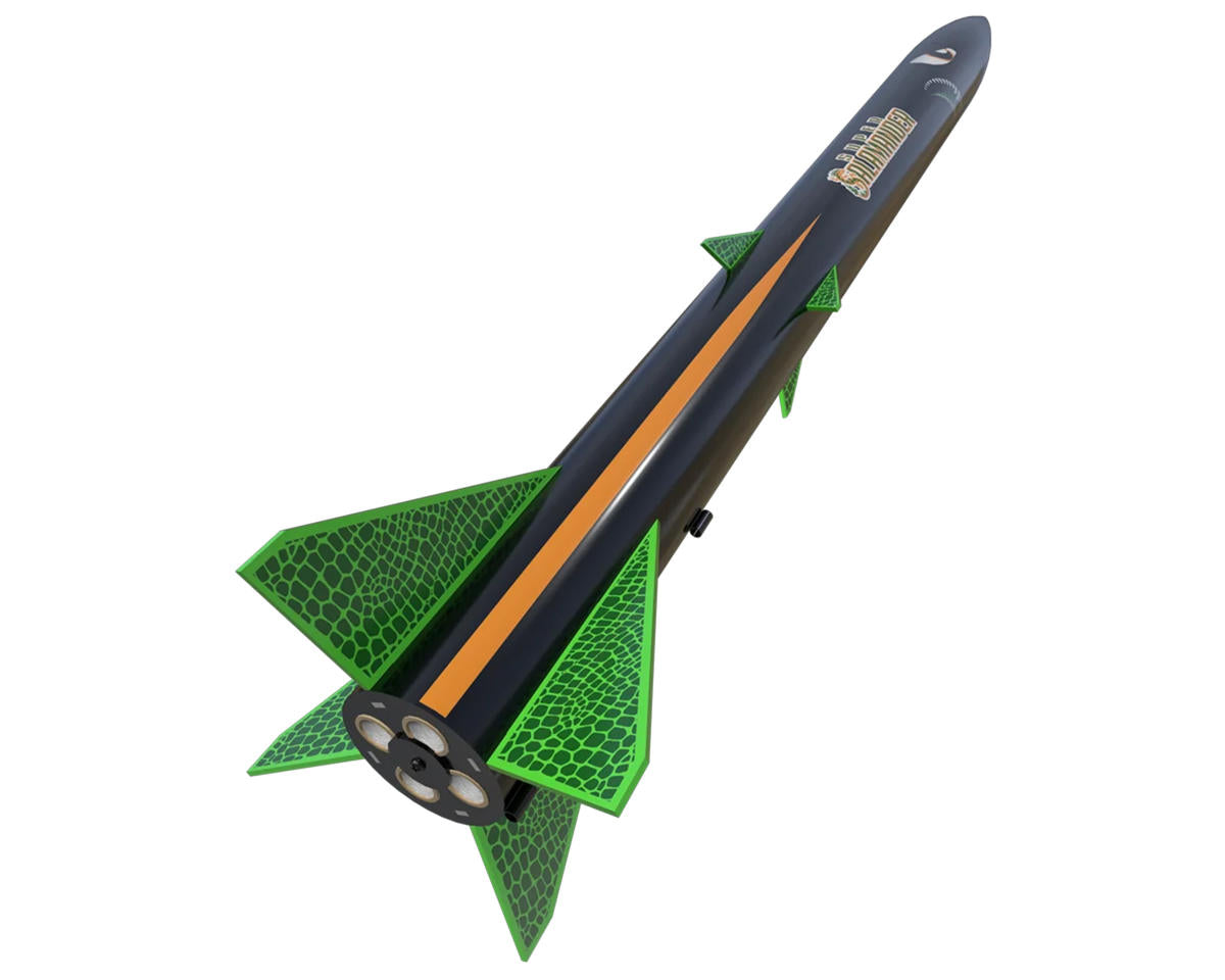 Estes Super Salamander™ Model Rocket Kit