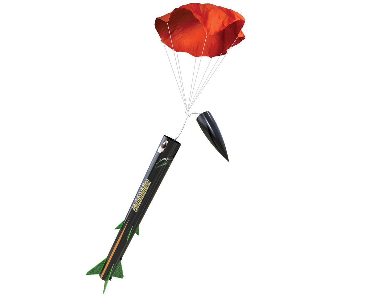 Estes Super Salamander™ Model Rocket Kit