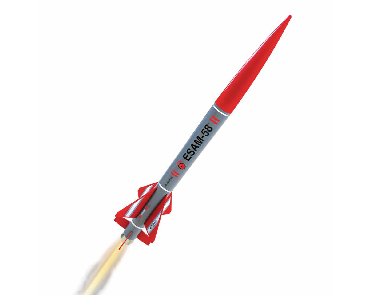 Estes ESAM-58™ Flying Model Rocket Kit