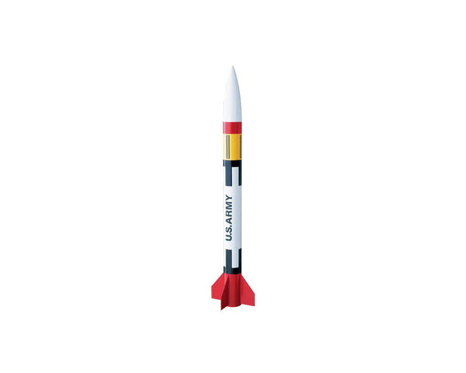 Estes U.S. Army Patriot M-104 Model Rocket Kit
