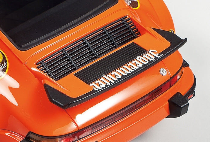 Tamiya 1/24 Porsche Turbo RSR Tipo 934 Jagermeister