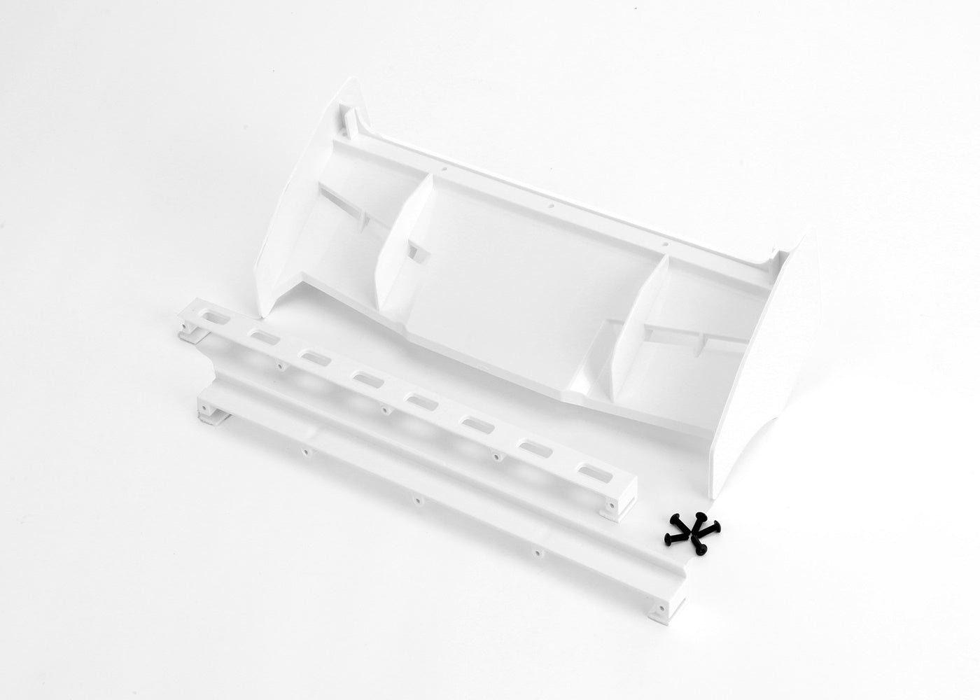 Sparko F8 1/8 Wing White