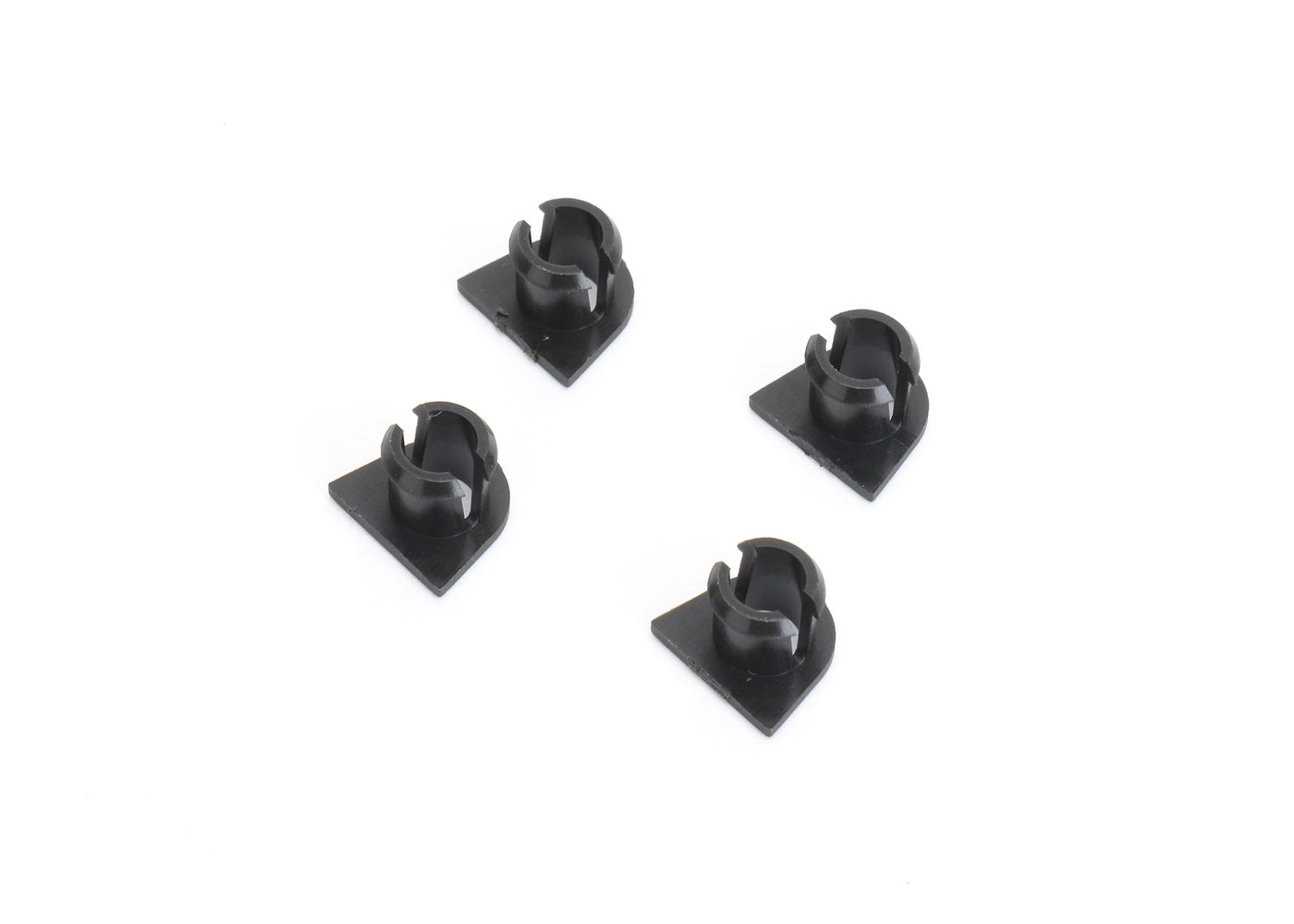 Sparko F8 Shock Cap Bushings (4pcs)
