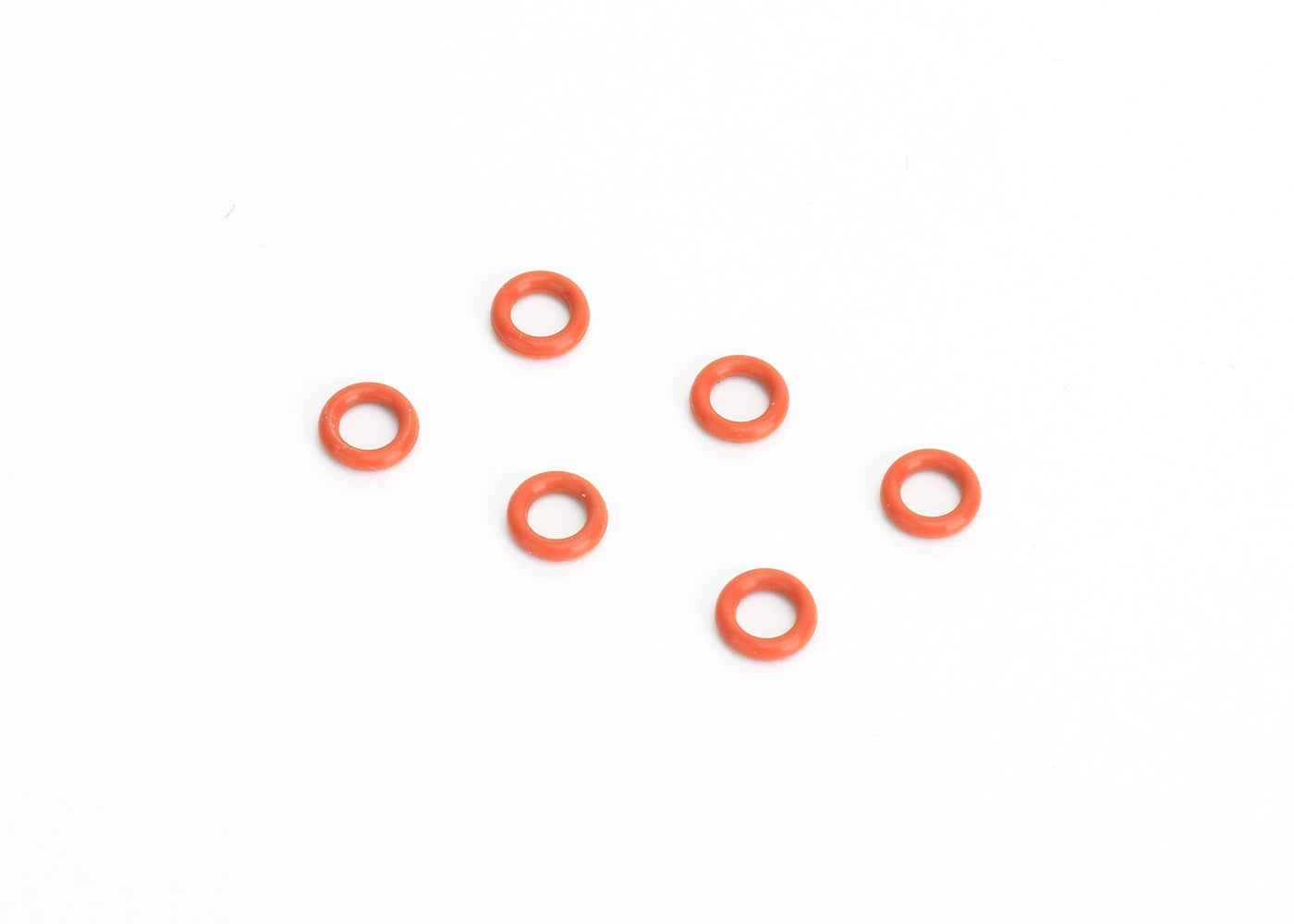 Sparko F8 Differential O-Rings (6pcs)