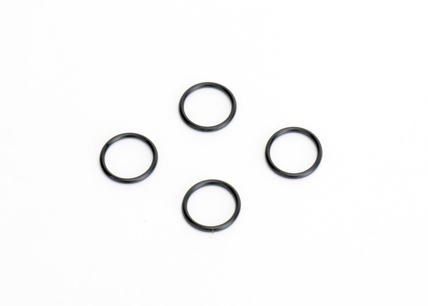 Sparko F8 Shock seal O-Rings (4pcs) Black