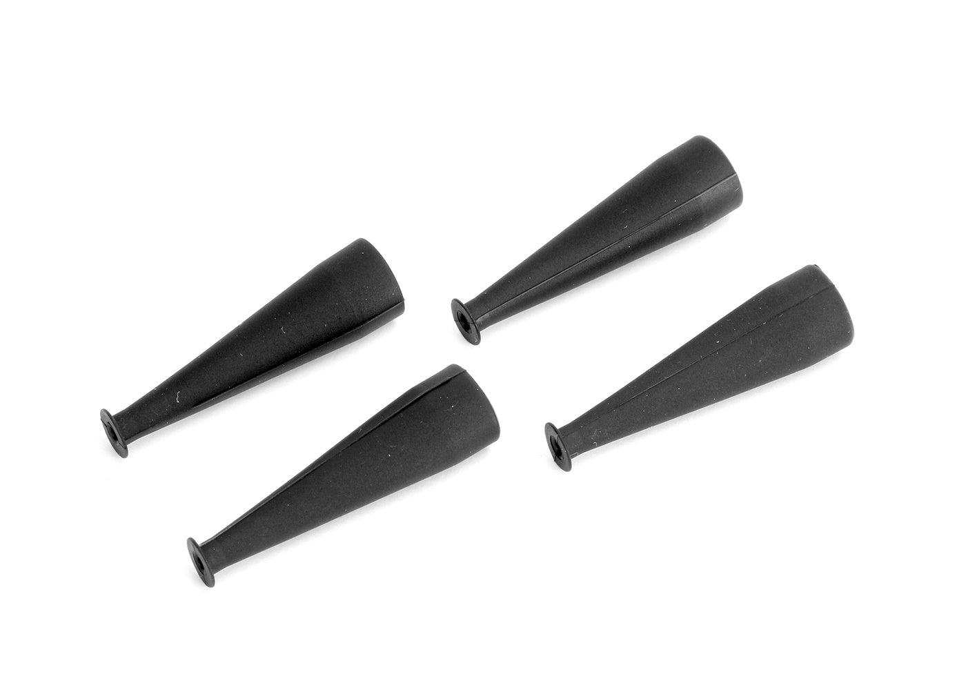 Sparko F8 Shock Boots Rear (4pcs)