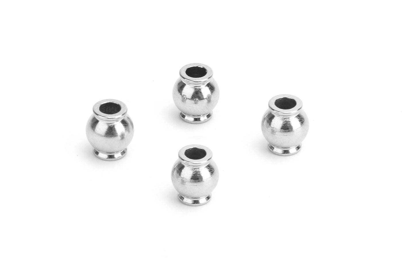 Sparko F8 Rear Upper Arm Ball Stud (4pcs)