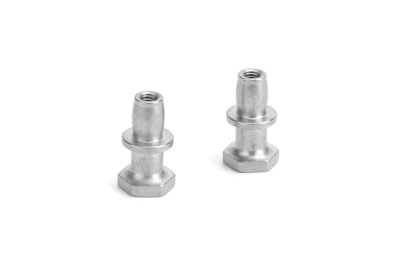 Sparko F8 Shock Ball Stud 0 Offset for Front/Rear (2pcs)