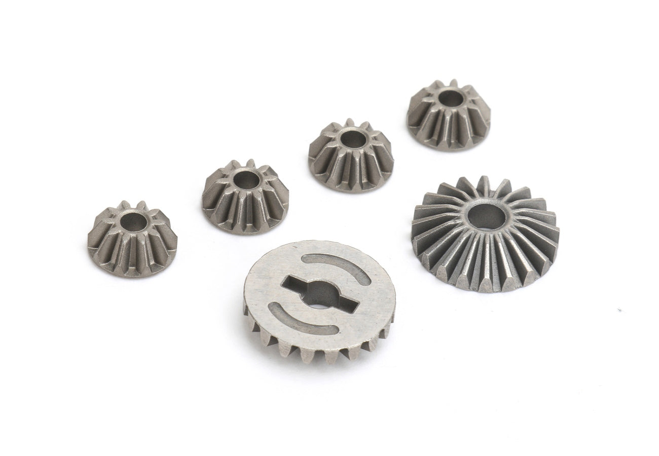 Sparko F8 Internal Differential Gear Set