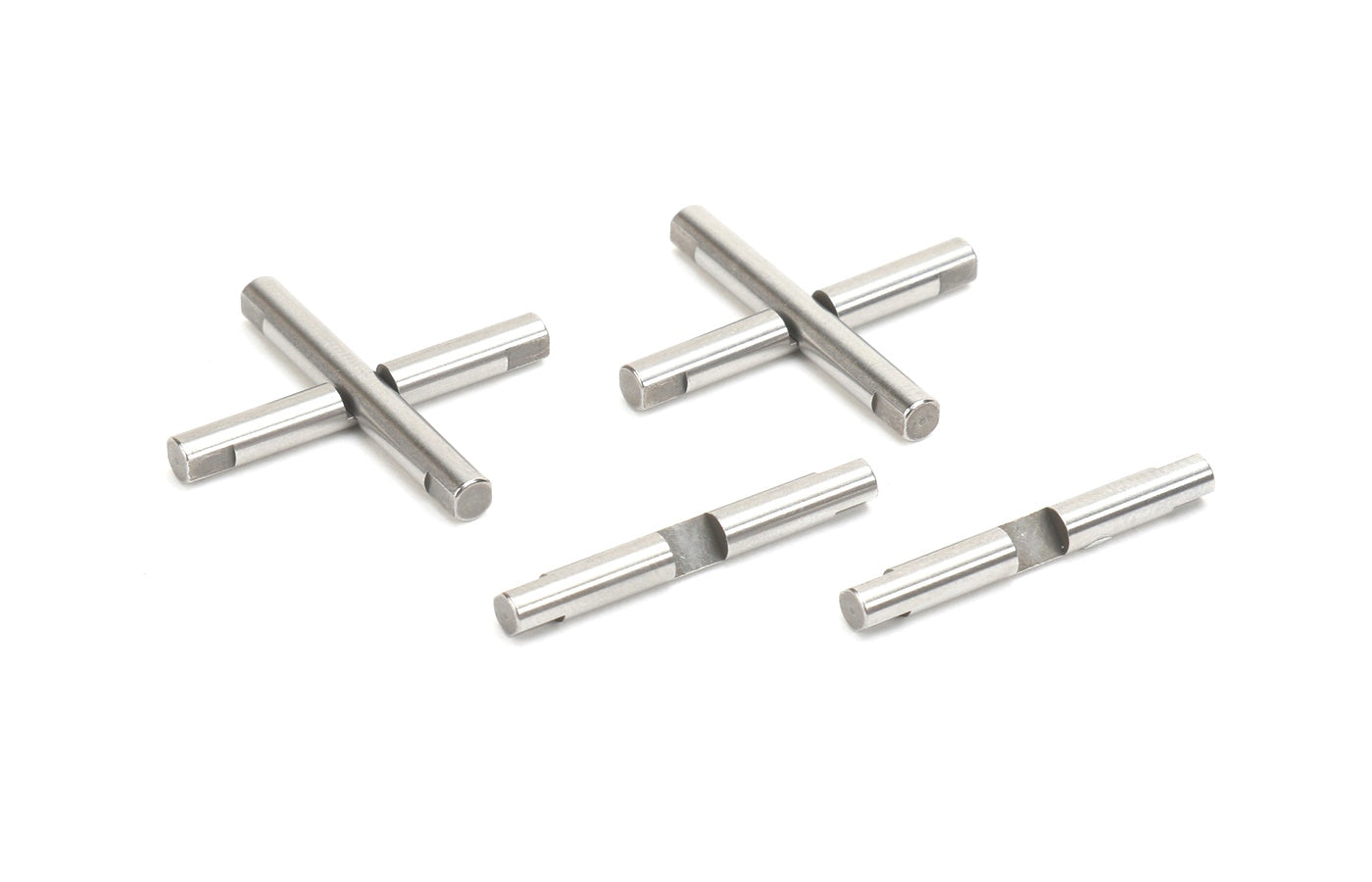 Sparko F8 Differential Cross Pins (6pcs)