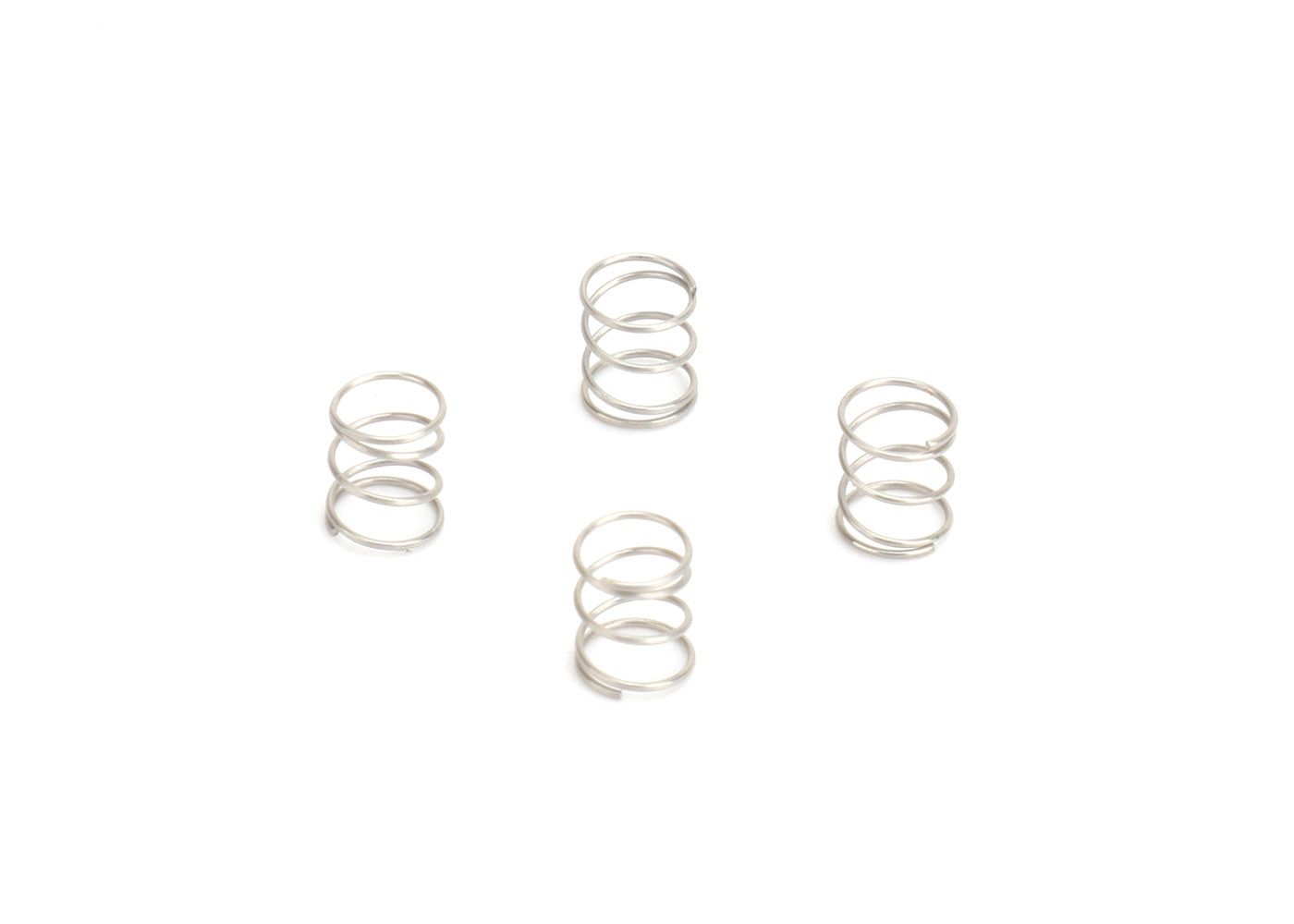 Sparko F8 Brake Pad Spring (4pcs)