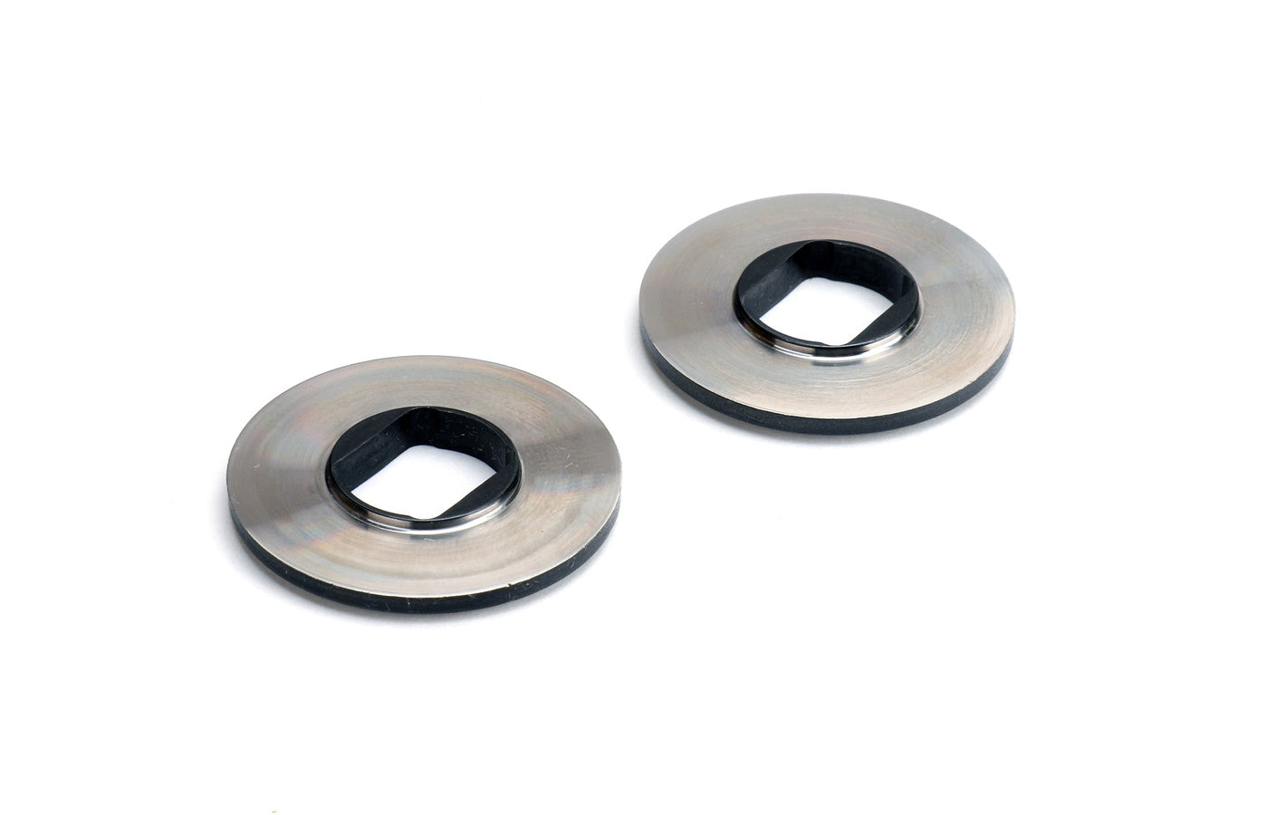 Sparko F8 Brake Rotor Set (2pcs)