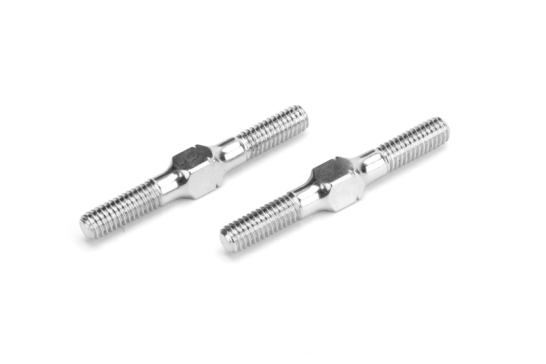 Sparko F8 Steering Turnbuckle M 4x40mm (2pcs)