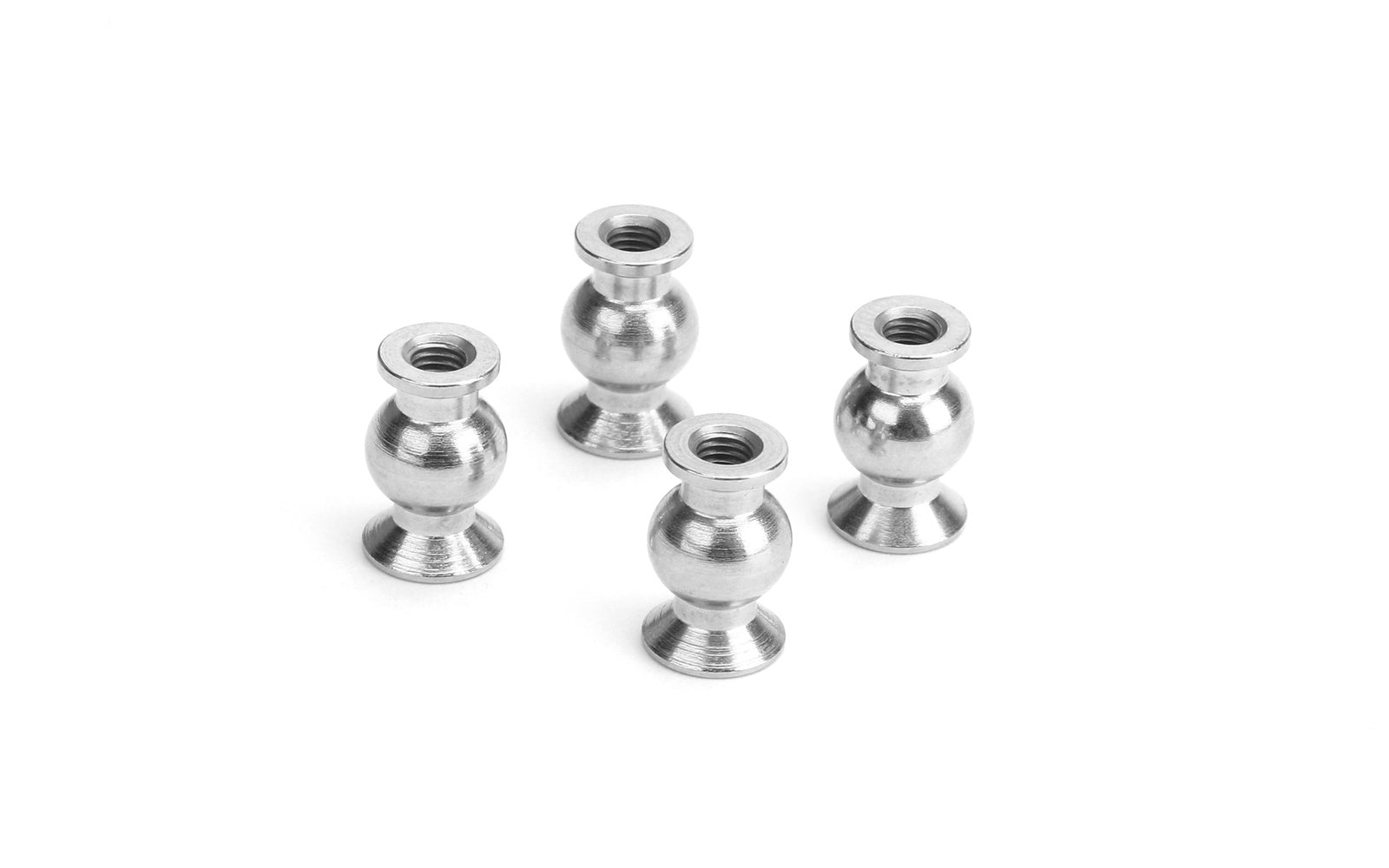 Sparko F8 Steering Turnbuckle Ball Set (4pcs)