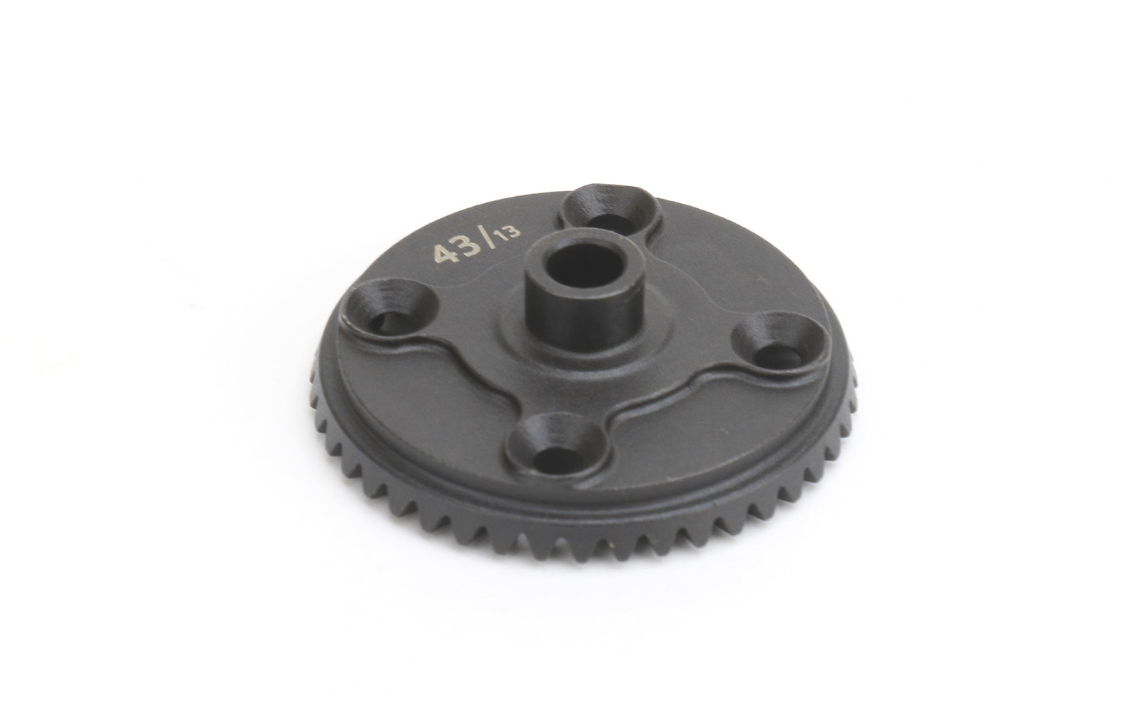 Sparko F8 Crown Gear 43T with Differential Seal