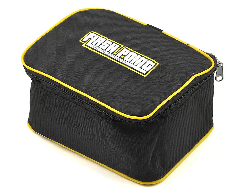 Flash Point Shock / Diff Fluid Bag