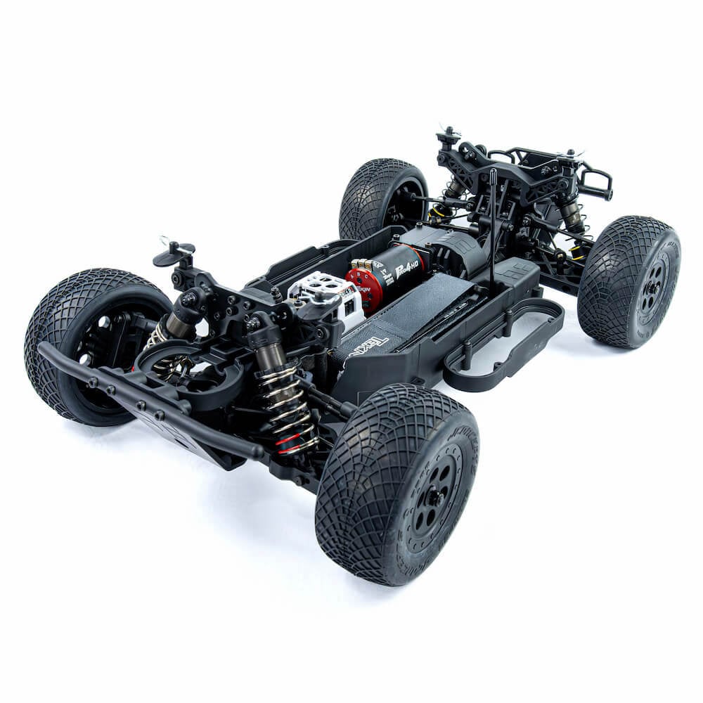 Tekno RC SCT410 2.0 Competition 1/10 Electric 4WD Short Course Truck Kit