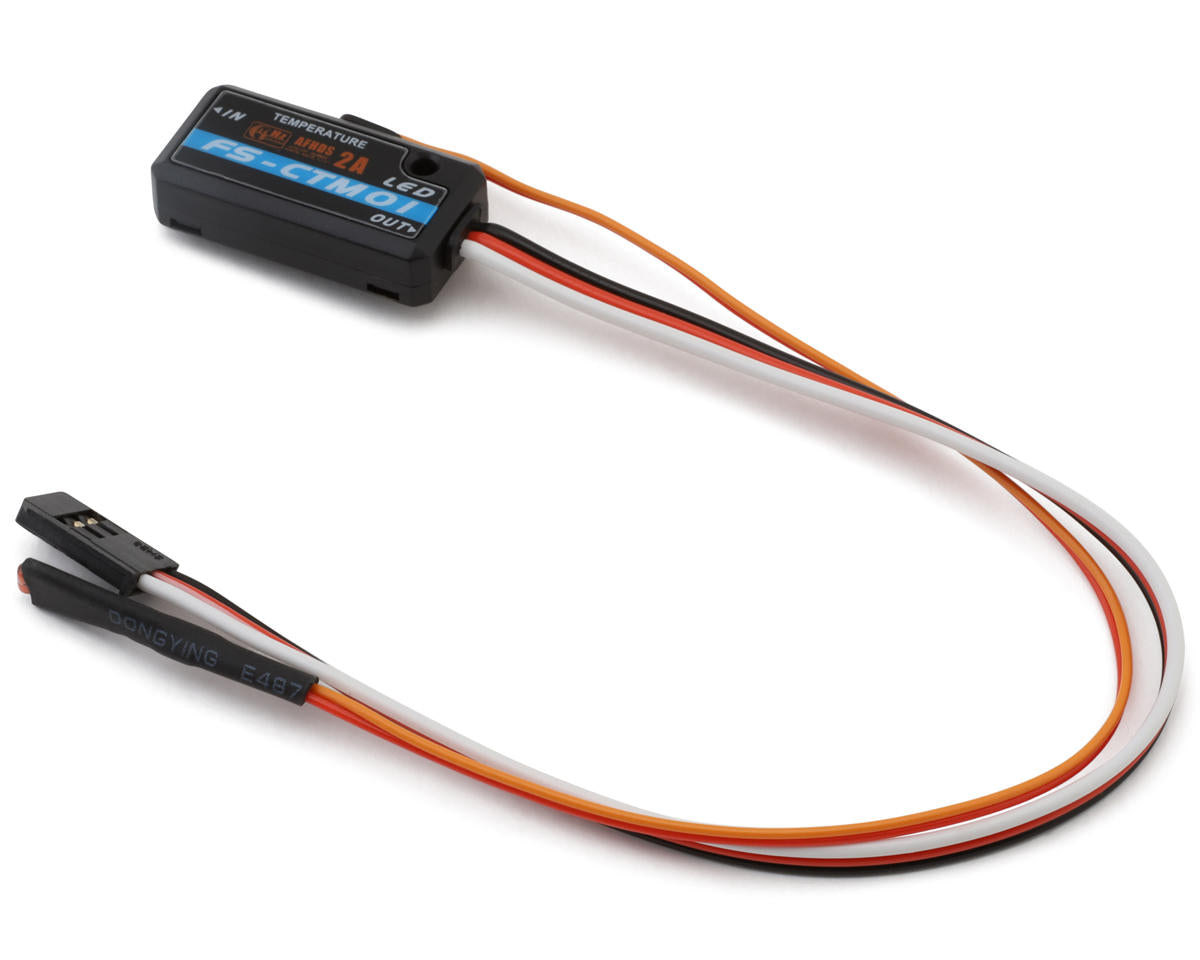 Flysky FS-CTM01 temperature sensor