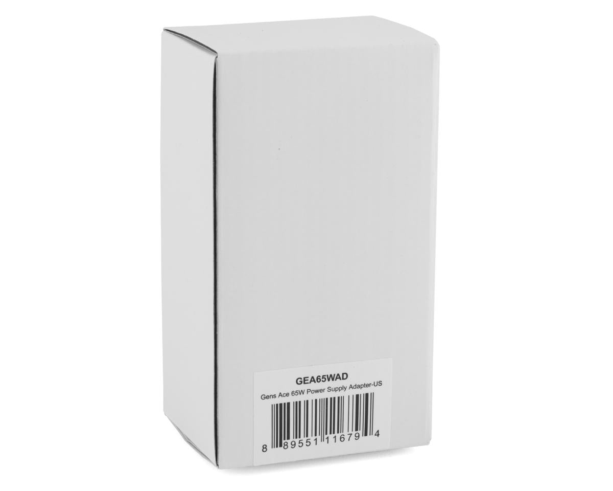 Gens Ace 65W USB-C Power supply