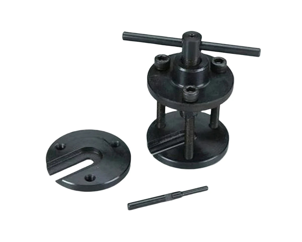 Great Planes Pinion Gear Puller for 2-5mm Shafts Hi-Strength